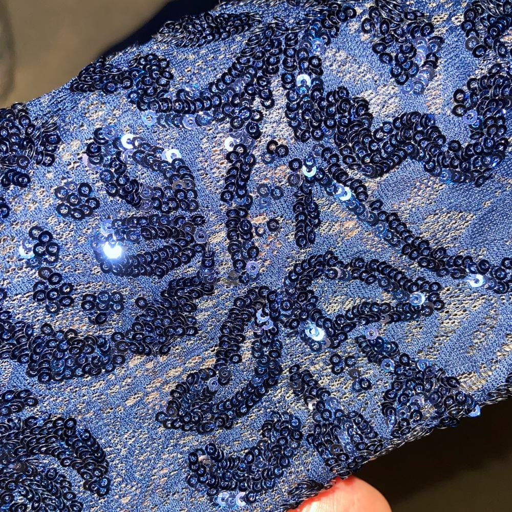 JS Collections Formal Dress - Picture 4 of 4